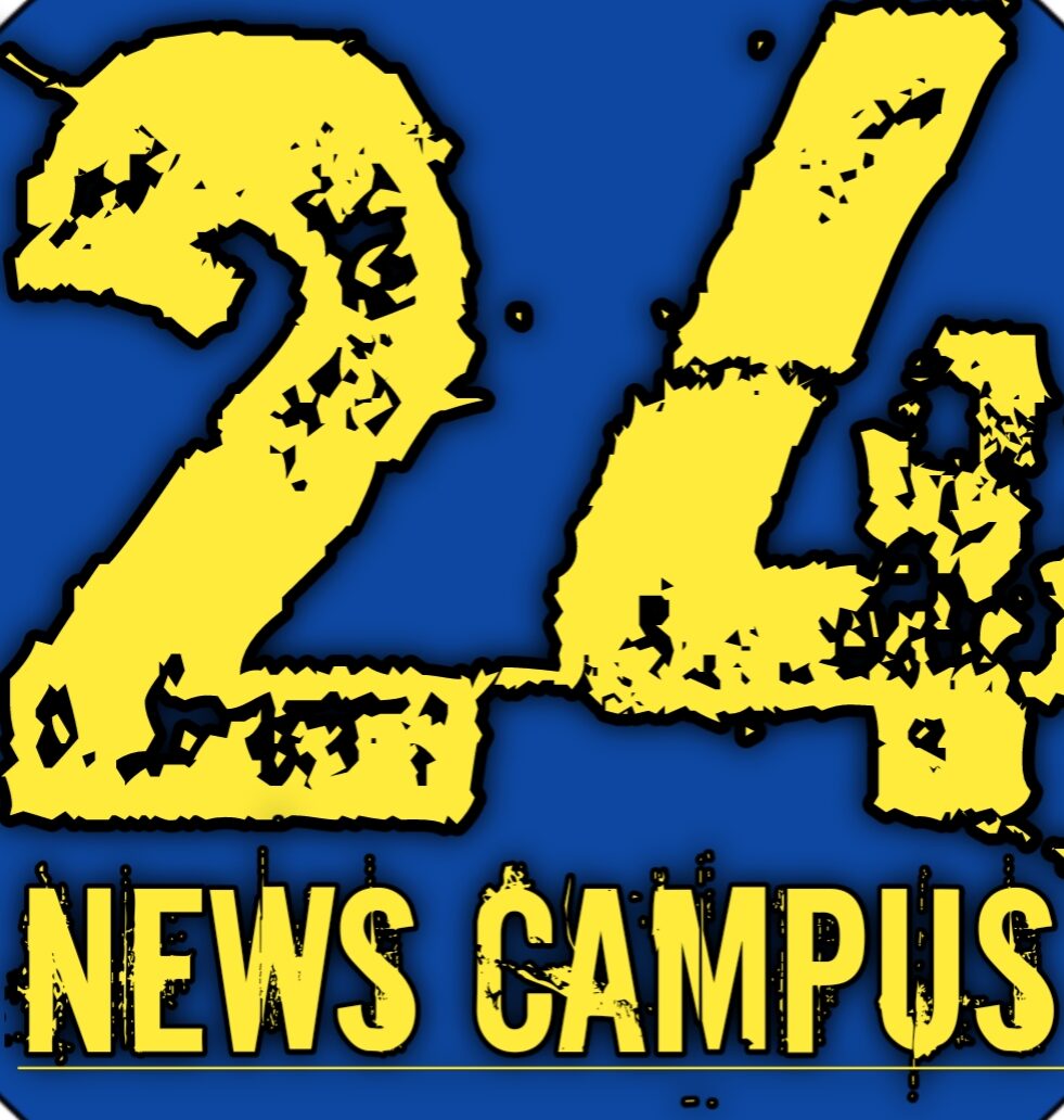 24 News Campus